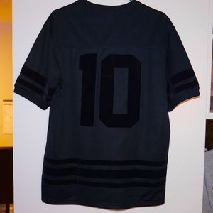 10 Deep Jersey Navy Blue